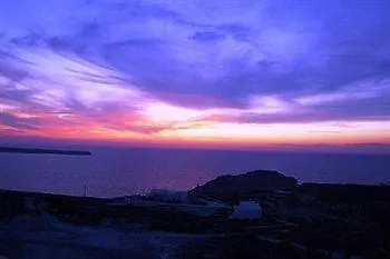 Hotel Ether Sunset Oia